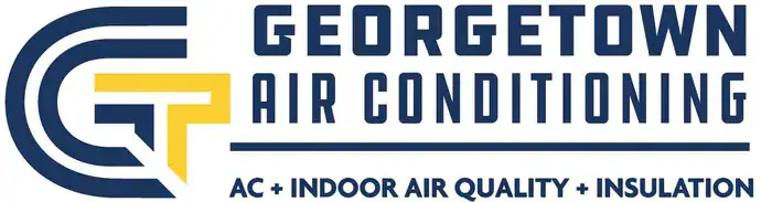 Georgetown-Air-Conditioning-Logo